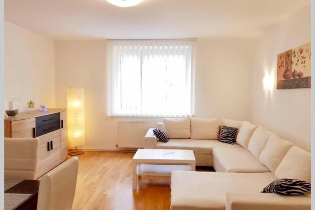 Millennium Top Apartment 비엔나 외부 사진