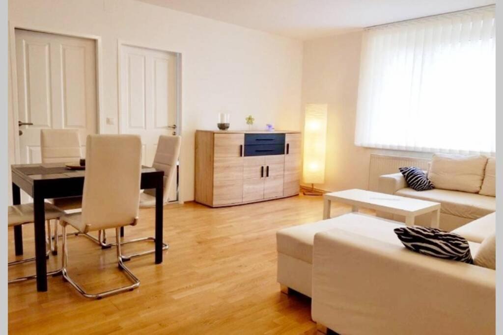 Millennium Top Apartment 비엔나 외부 사진