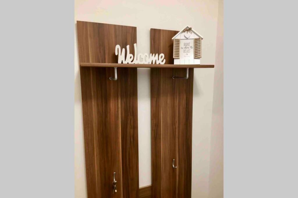 Millennium Top Apartment 비엔나 외부 사진