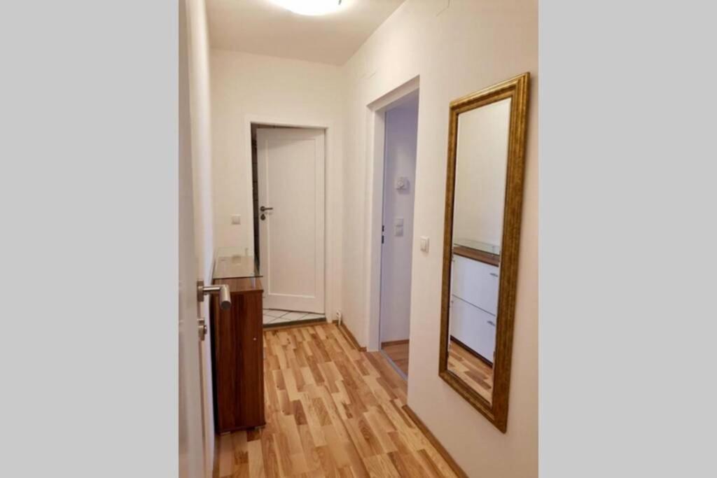 Millennium Top Apartment 비엔나 외부 사진