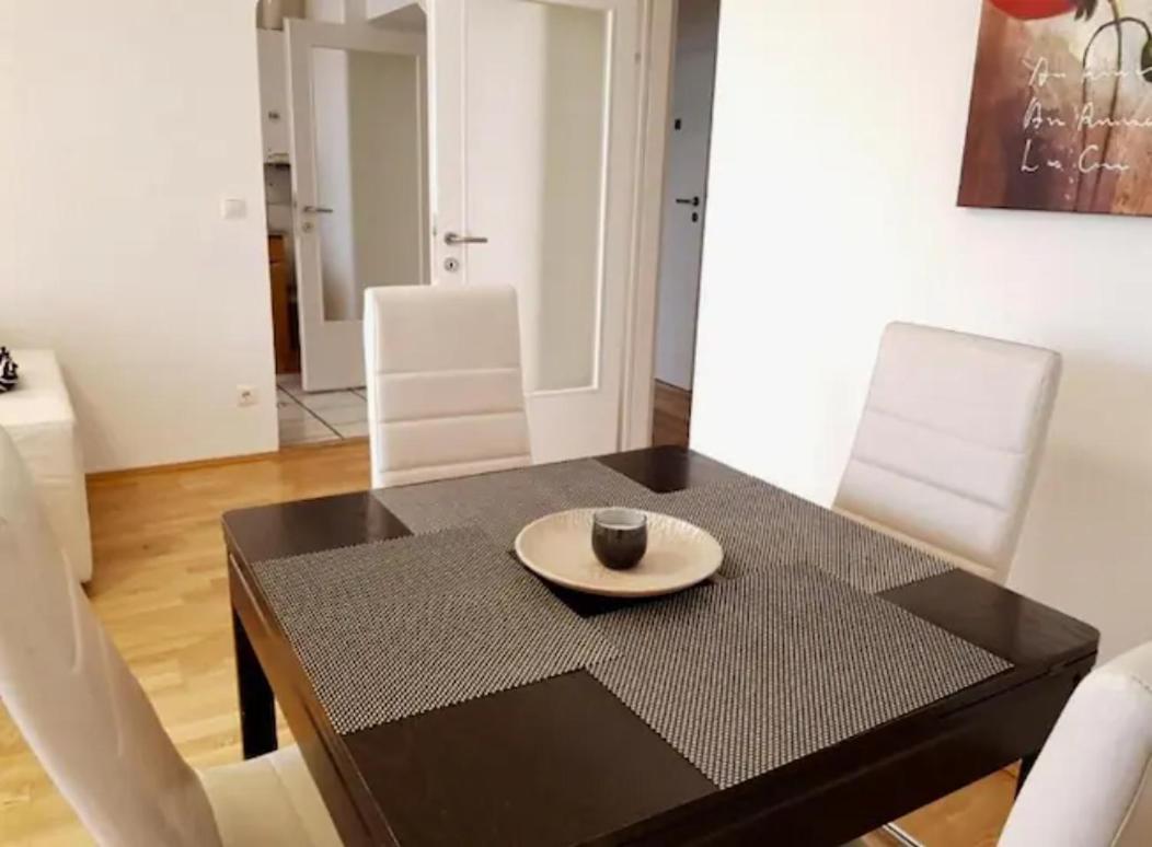 Millennium Top Apartment 비엔나 외부 사진
