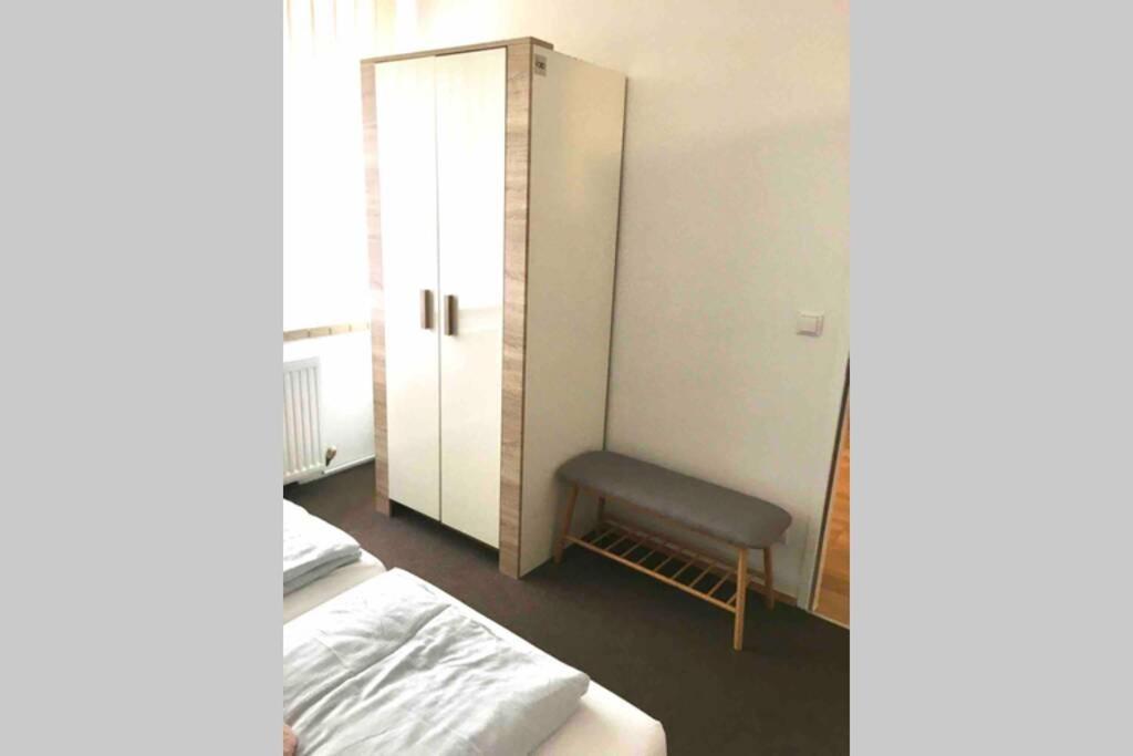 Millennium Top Apartment 비엔나 외부 사진